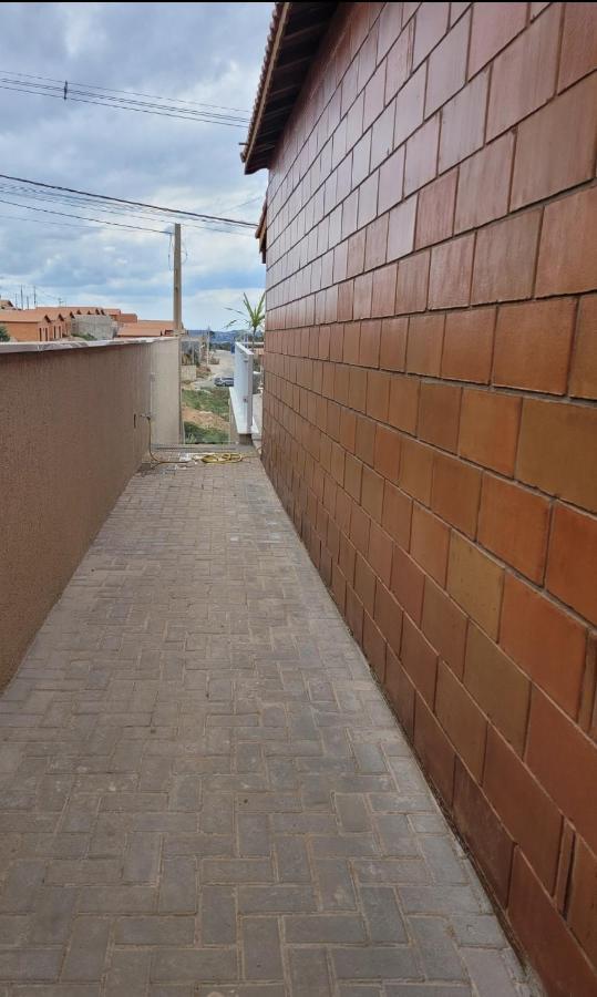 Casa Aconchegante Condominio Fechado Na Natureza Em Sao Roque マイリンケ エクステリア 写真